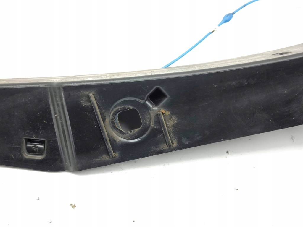 Bmw i3 направляющая бампера заднего 2015 7296756 Цена