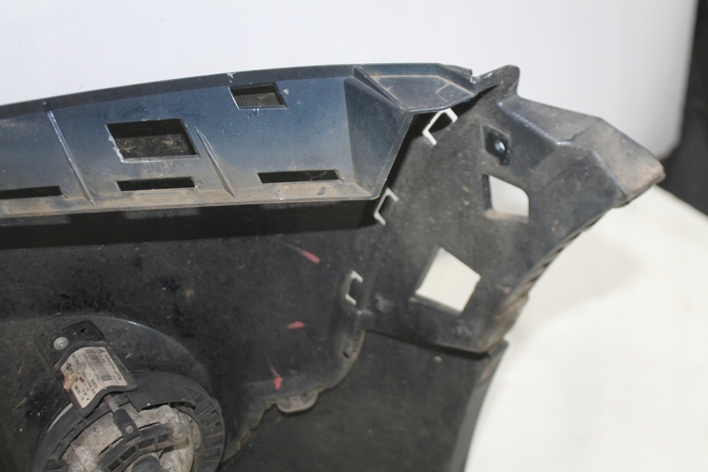 фото №12, Бампер перед передній mini countryman r60 kol. b13 10-14