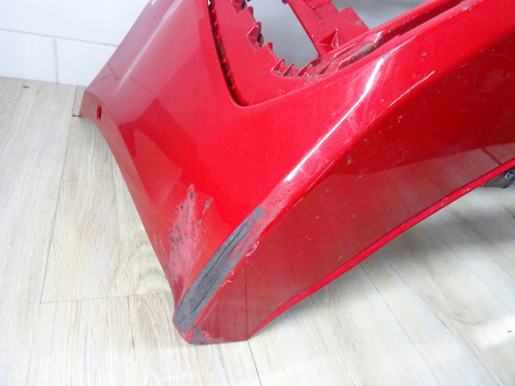 фото №10, Audi a6 c8 4k0 бампер перед s line