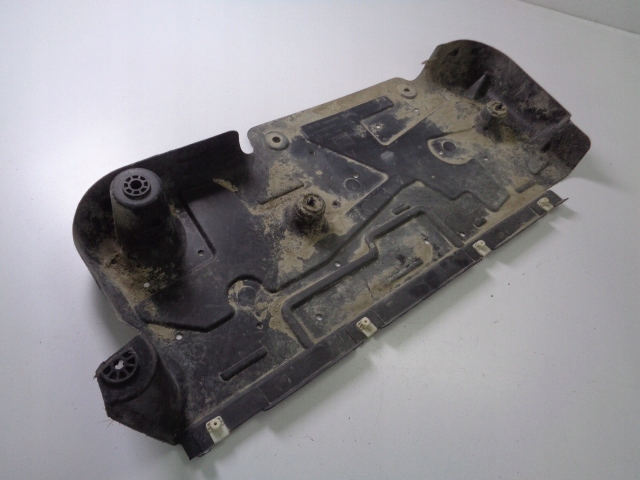 фото №1, Защита подвеска peugeot 3008 i 2016-