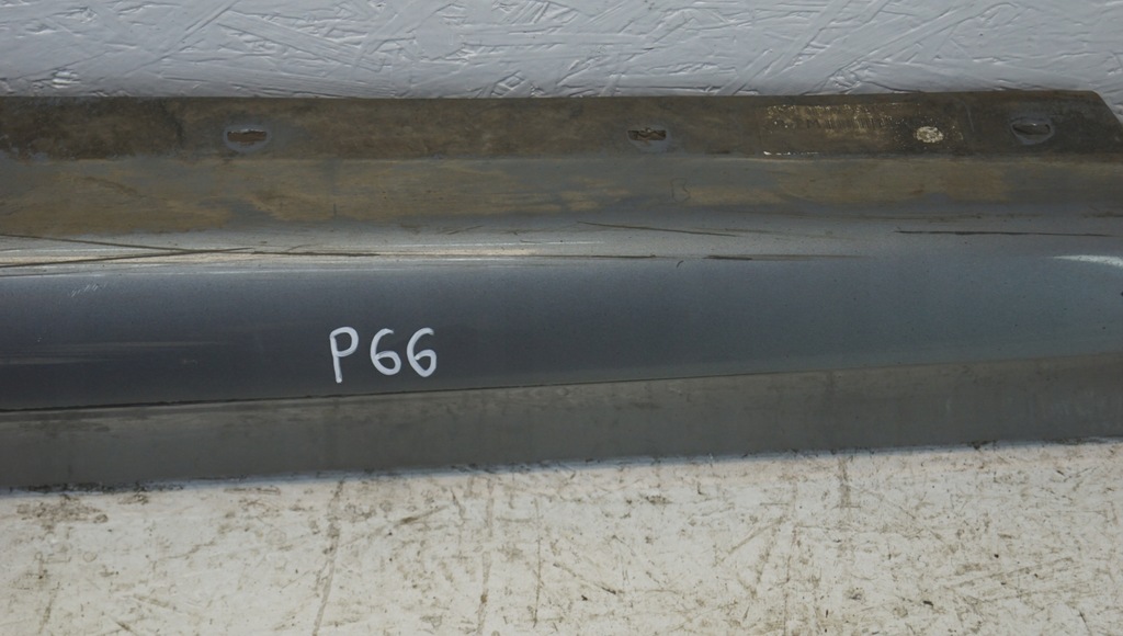 фото №8, Поріг молдинг поріг ліва bmw e90 e91 m набір