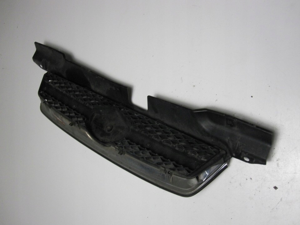 фото №10, Решётка радиатора решётка радиатора передняя перед daewoo kalos 05r