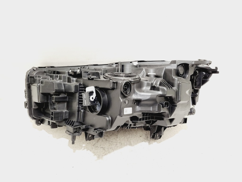 фото №9, Лампи ліва права bmw 7 g11 lift full led адаптивний