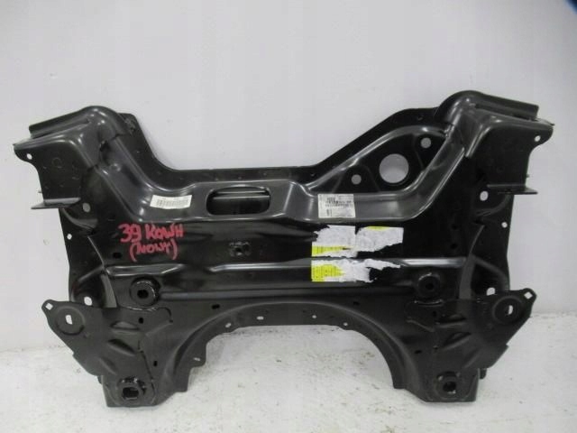 фото №1, Peugeot rifter підрамник санчата підрамник поперечина рама двигуна