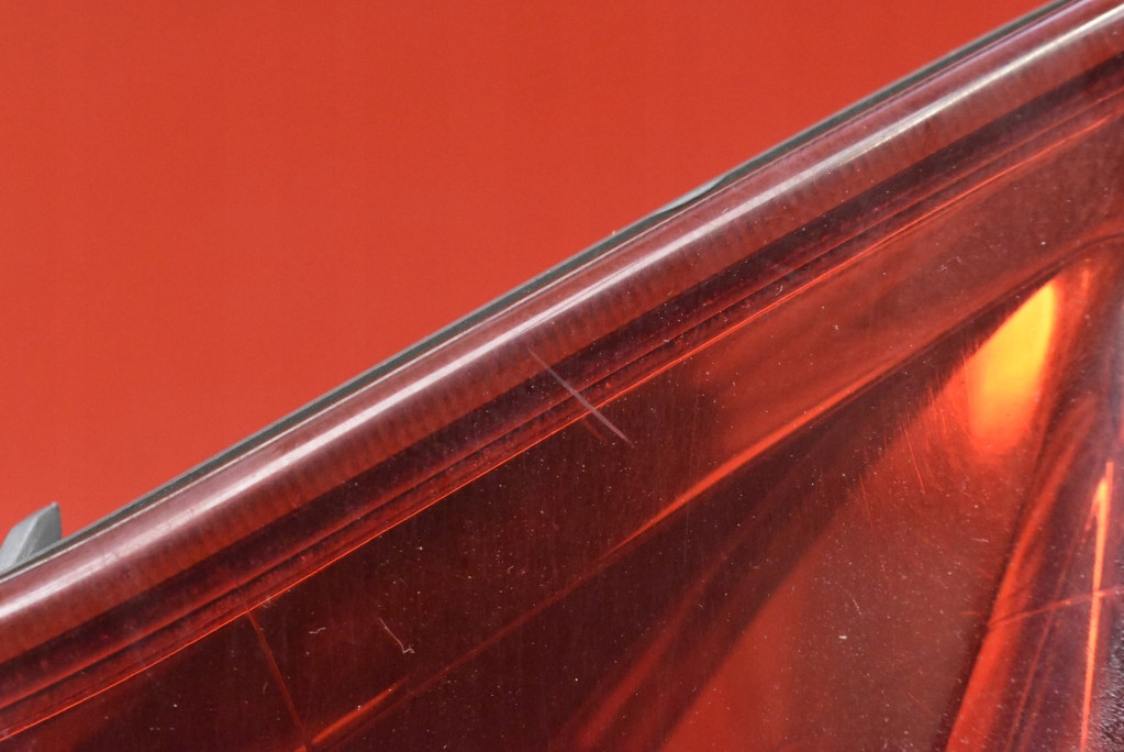 фото №13, Лампа права задня задня 92402-1h0 kia ceed 1 i 5d hb 07-10