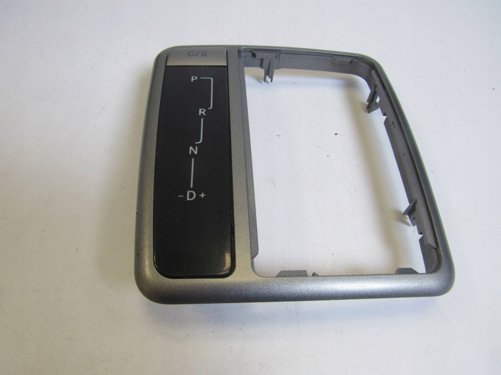 Купить Mercedes-benz slk r171 2006 рамка тяга переключения передач