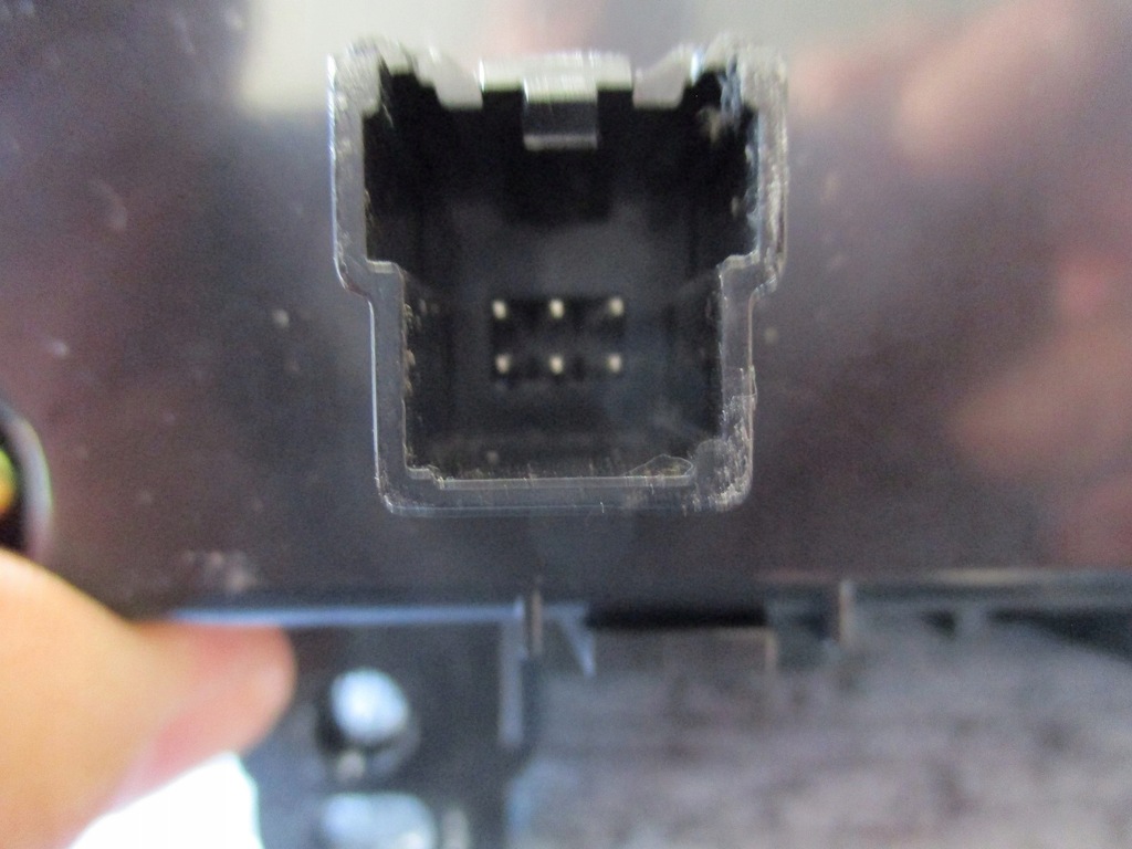 фото №6, Панель управление кондиционера chevrolet cruze 3870548