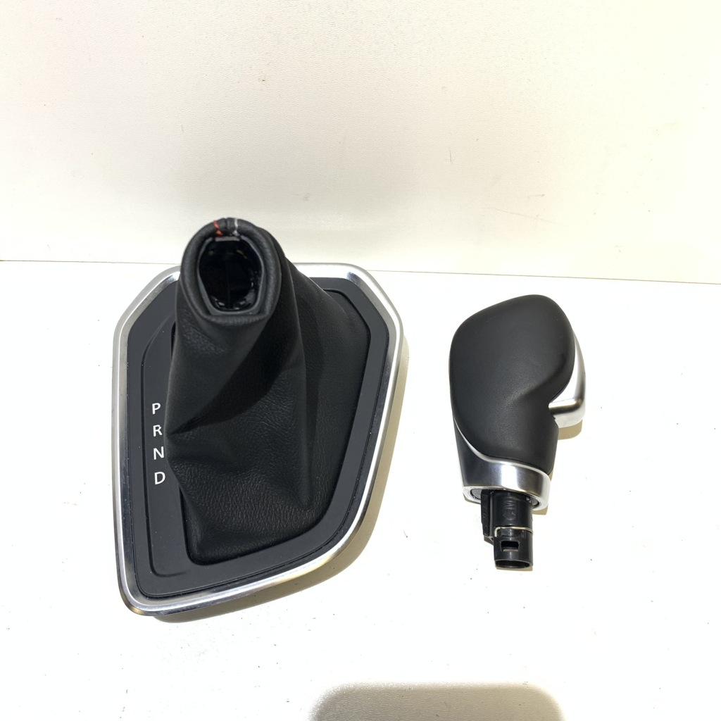 фото №1, Renault clio v rs line r.s. ручка перемикання передач чохол рамка автоматична коробка передач edc