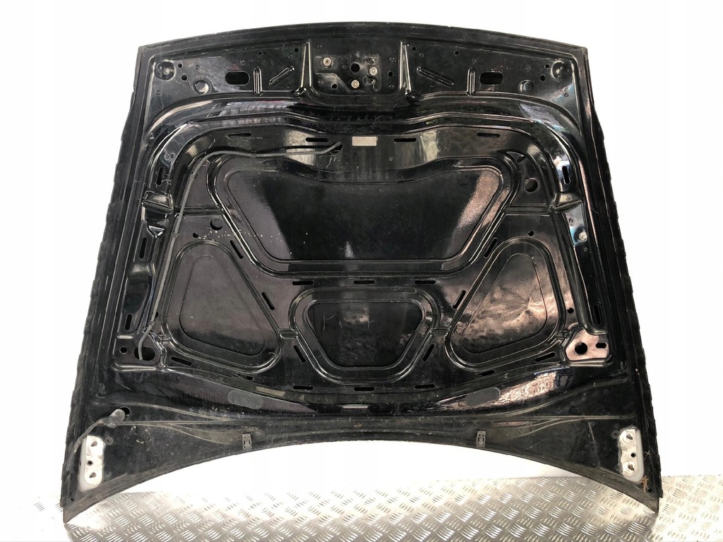 фото №6, Капот кришка двигуна porsche cayenne 7l5