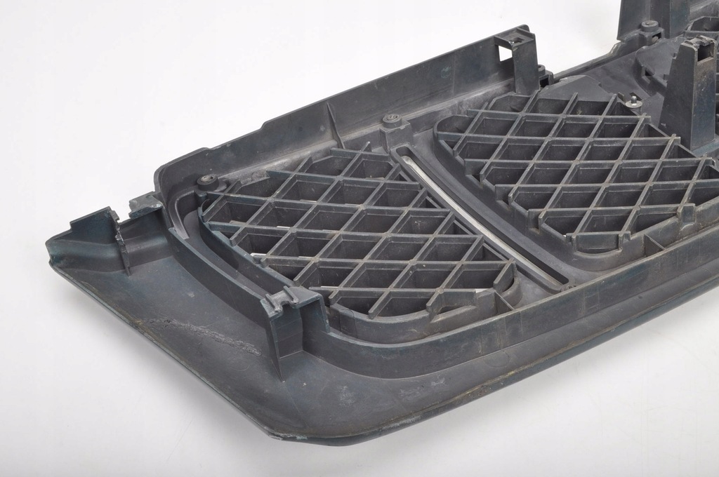 фото №6, Subaru forester i решётка радиатора решётка радиатора