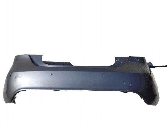 фото №1, Бампер задняя задний mercedes a klasa w176