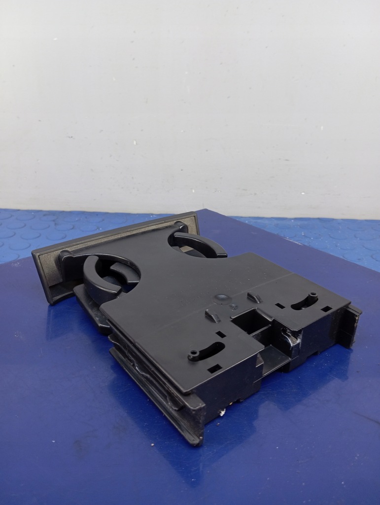 фото №4, Chevrolet aveo t250 підсклянник