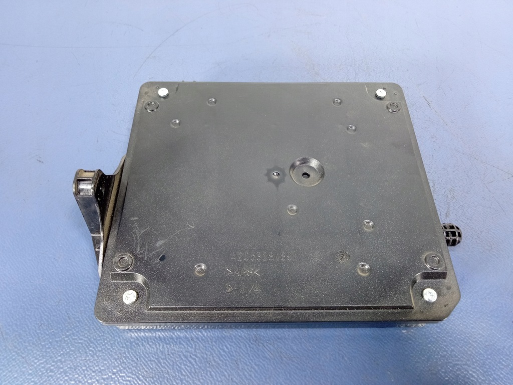 фото №5, Renault scenic iii модуль блок управления bcm 284b17255r