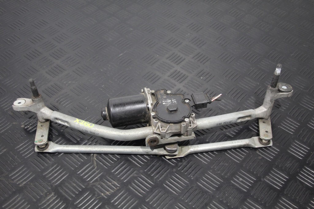 фото №1, Механизм дворник jaguar xf ii 2 x260