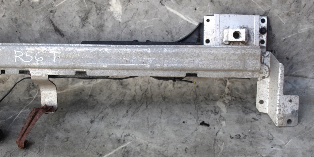 фото №2, Балка задня задня mini r53