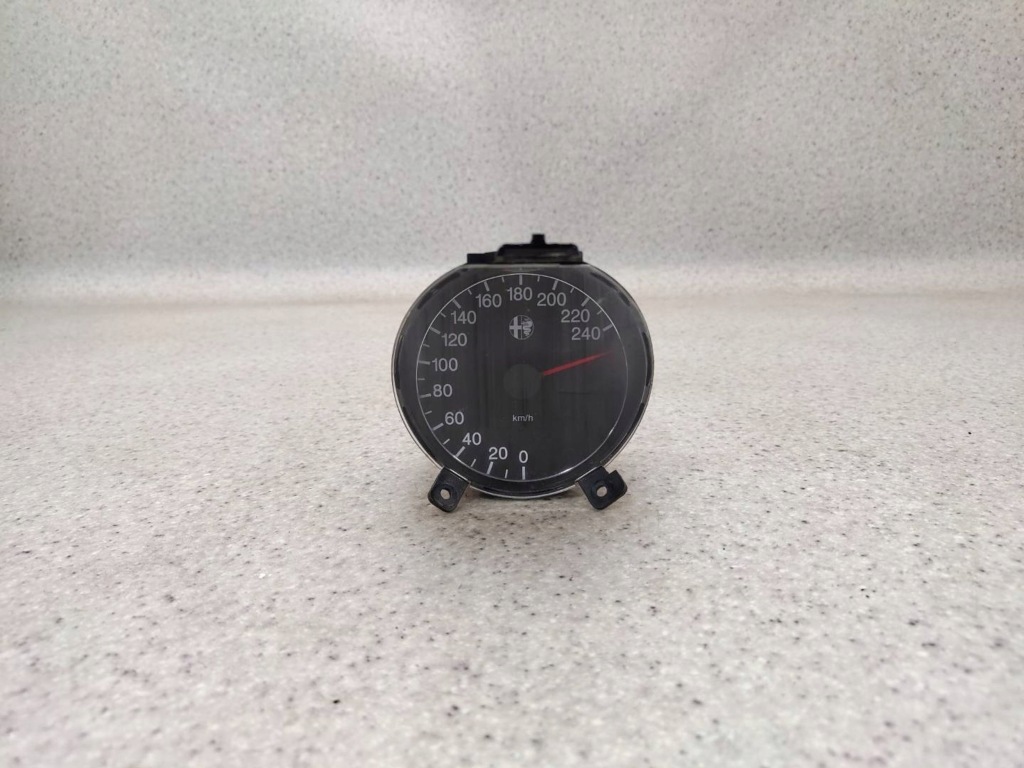 Купить Счетчик приборы спидометр alfa romeo 156 рестайлинг  европа - 6850840010a