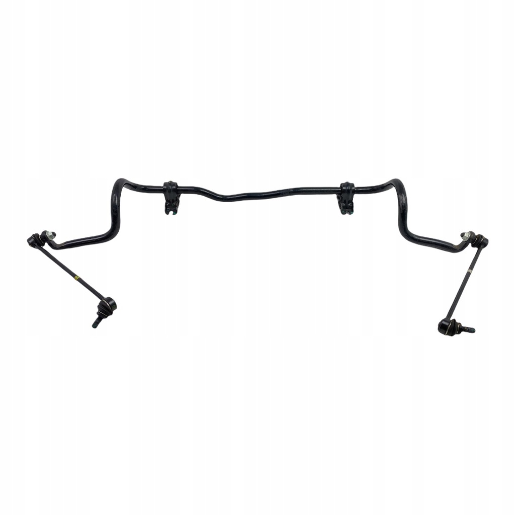 фото №1, Тяга стабілізатора renault koleos i