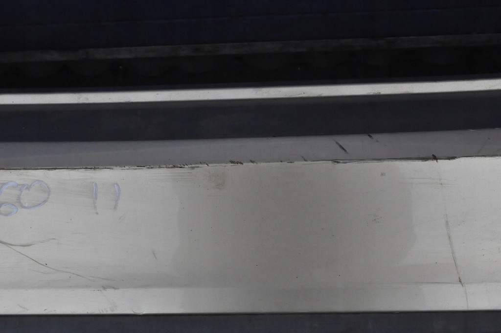 фото №11, Volvo s60 ii бампер задняя задний pod pdc