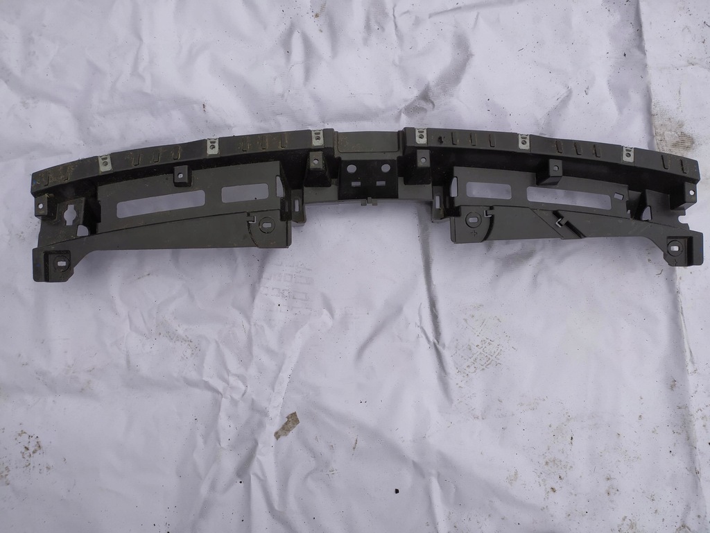 фото №5, Jeep compass кронштейн решітка