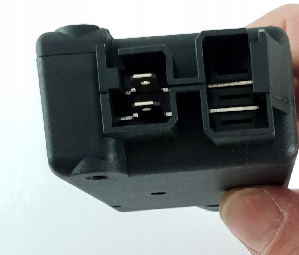 фото №5, Привод замка дверь перед peugeot partner i ii