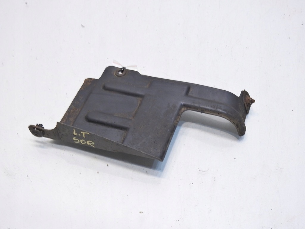 фото №3, Защита подвеска левый задняя kia sorento i