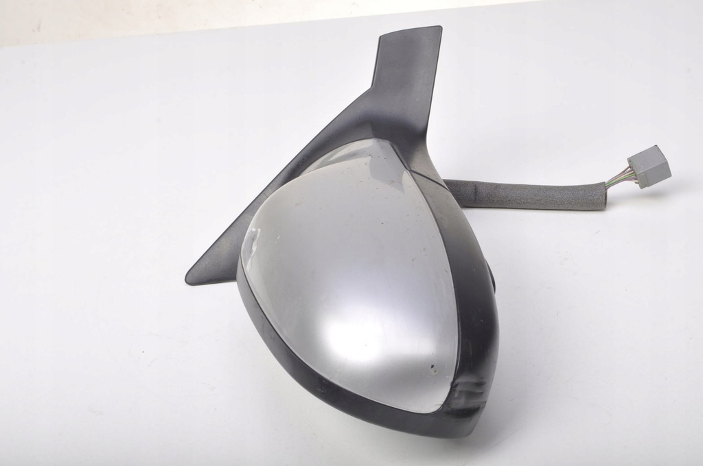 фото №6, Volvo s80 i зеркало правое 9pin 10кабели eu