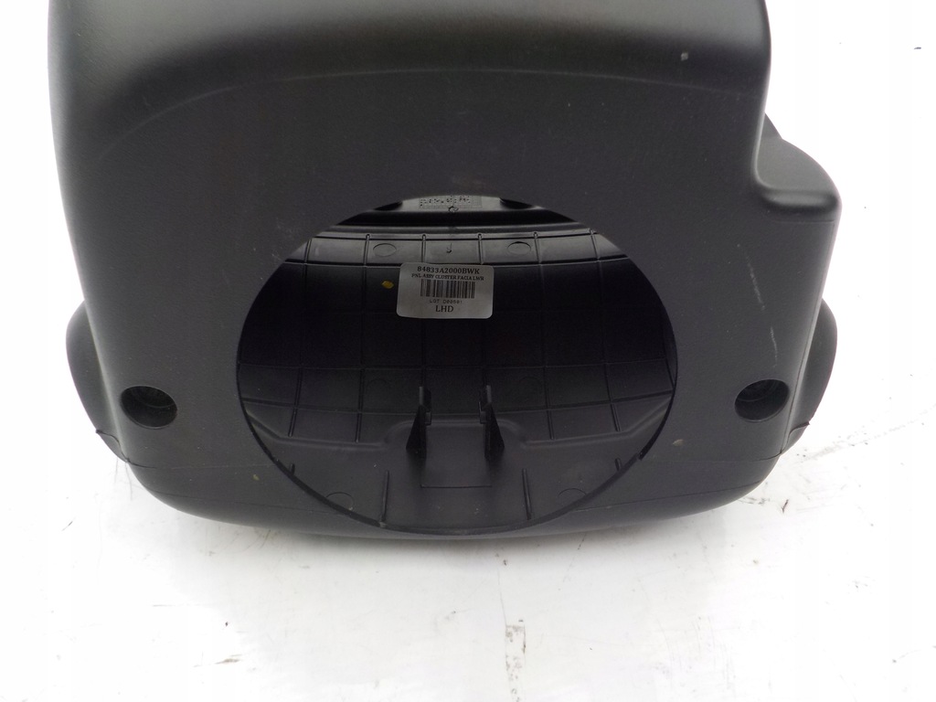 фото №5, Kia ceed ii gt 13-17 корпус защита руля eu