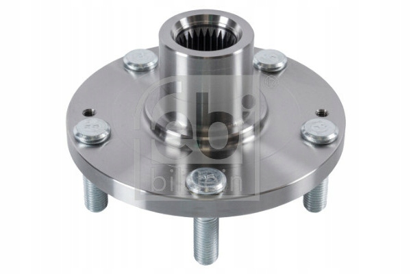 фото №1, Febi ступица колеса hyundai p. ix35/i40