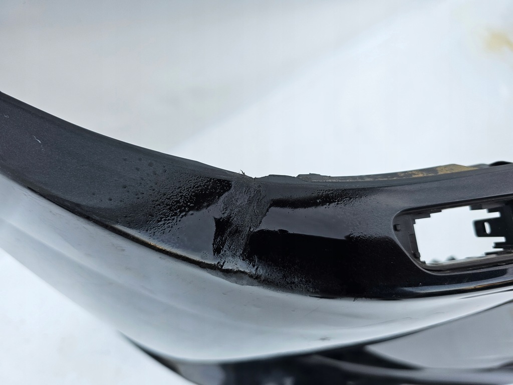 фото №8, Бампер lexus rx v 500h 2022- перед передний