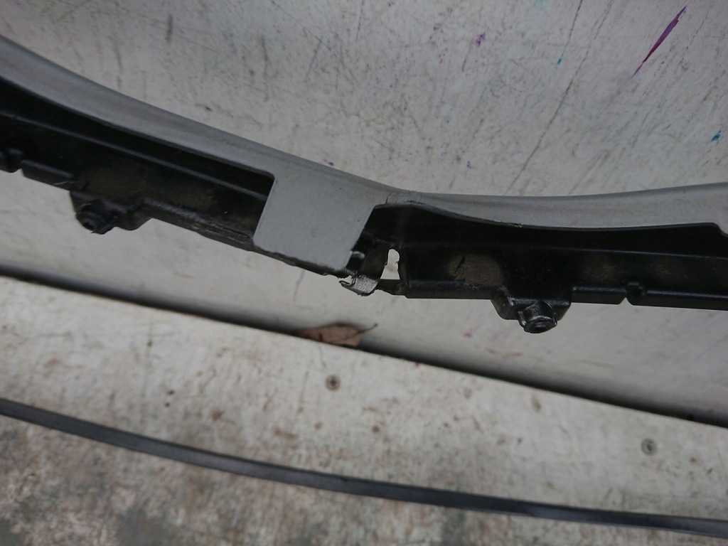 фото №10, Toyota camry lift 21- бампер передний перед