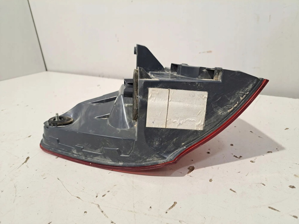 фото №15, Комплект лампа задних задняя bmw 5 gt f07 7306165