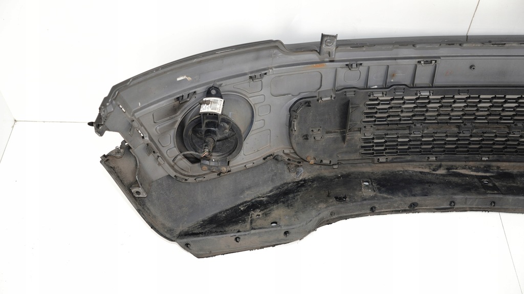 фото №8, Бампер перед передній mini cooper r56 06-11r