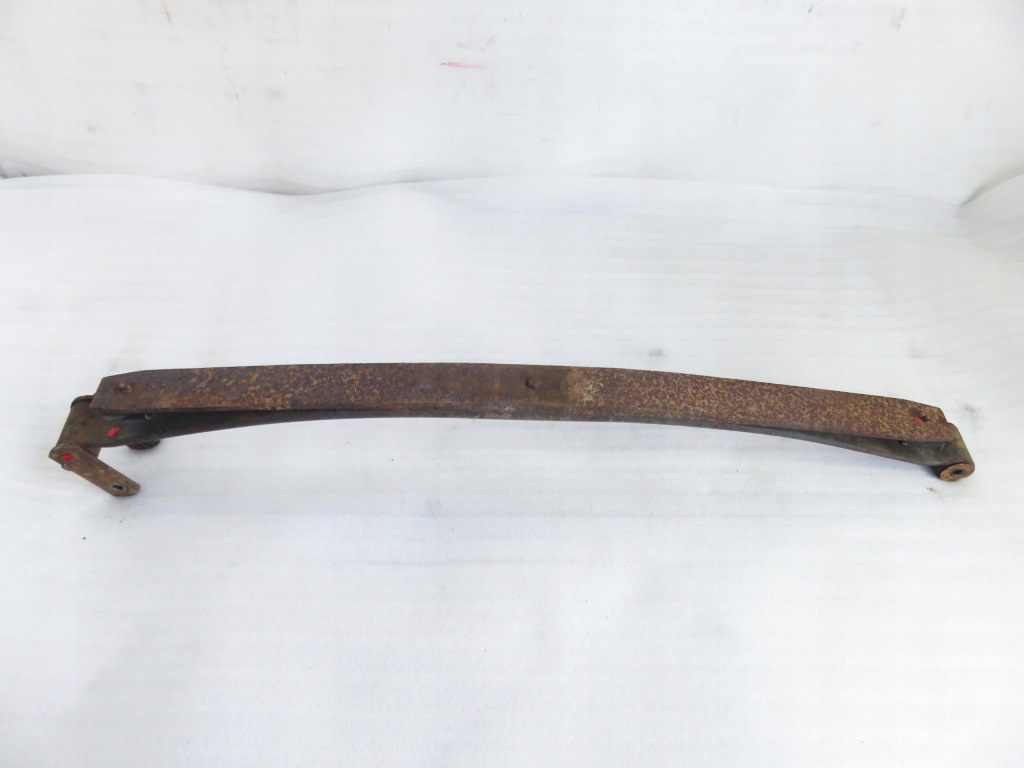 Купить Рессора задний  iveco daily iv 2 щетки