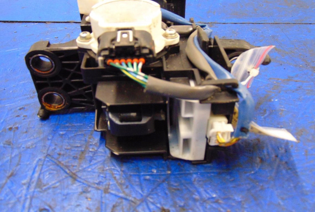 фото №4, Toyota auris ii 1.8 lift автоматична коробка передач домкрат перемикання передач