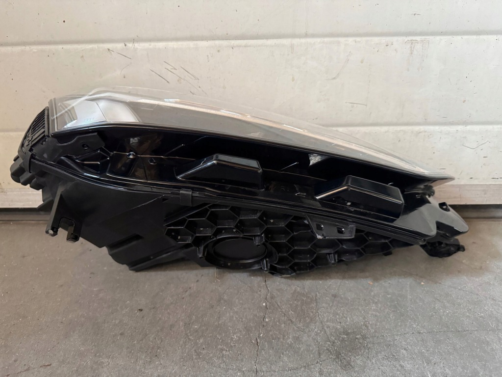 Audi a5 8w6 full led matrix левая правый  фара рестайлинг Цена