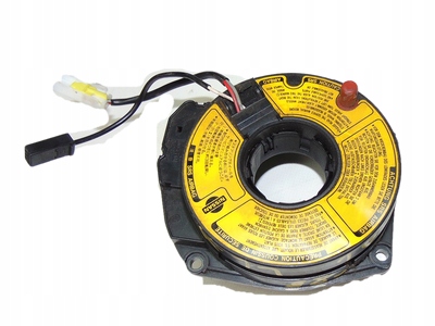 фото №1, Nissan micra k11 3d 98r лента air bag