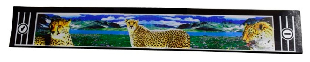 фото №1, Брызговик полуприцепа длинный gepard