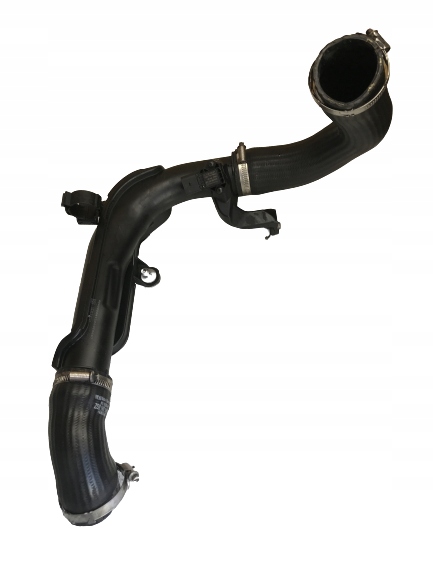 фото №1, Труба интеркулер vw skoda audi 1k0145770ae