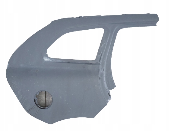 фото №1, Volvo xc60 i крыло правый задняя задний