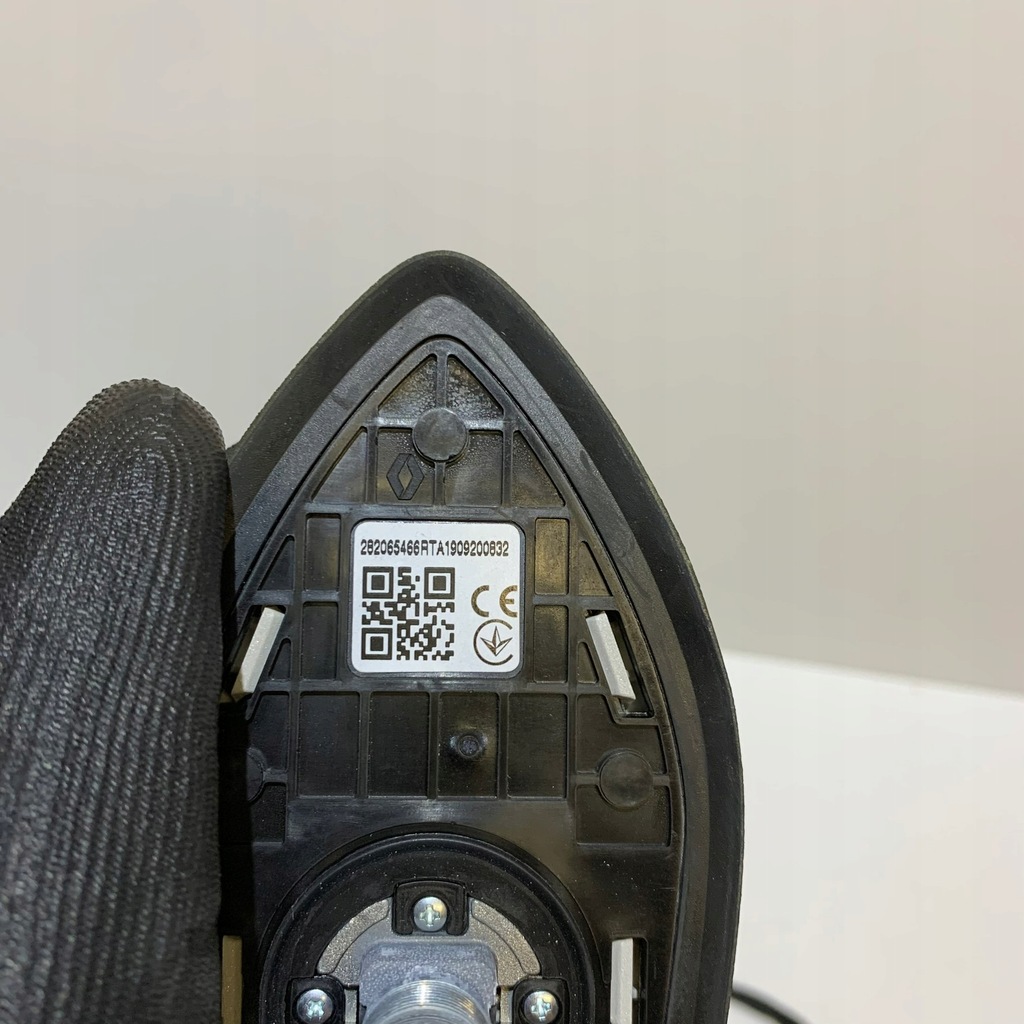 фото №5, Renault megane iv lift антенна кровельная 282065466r teqnc