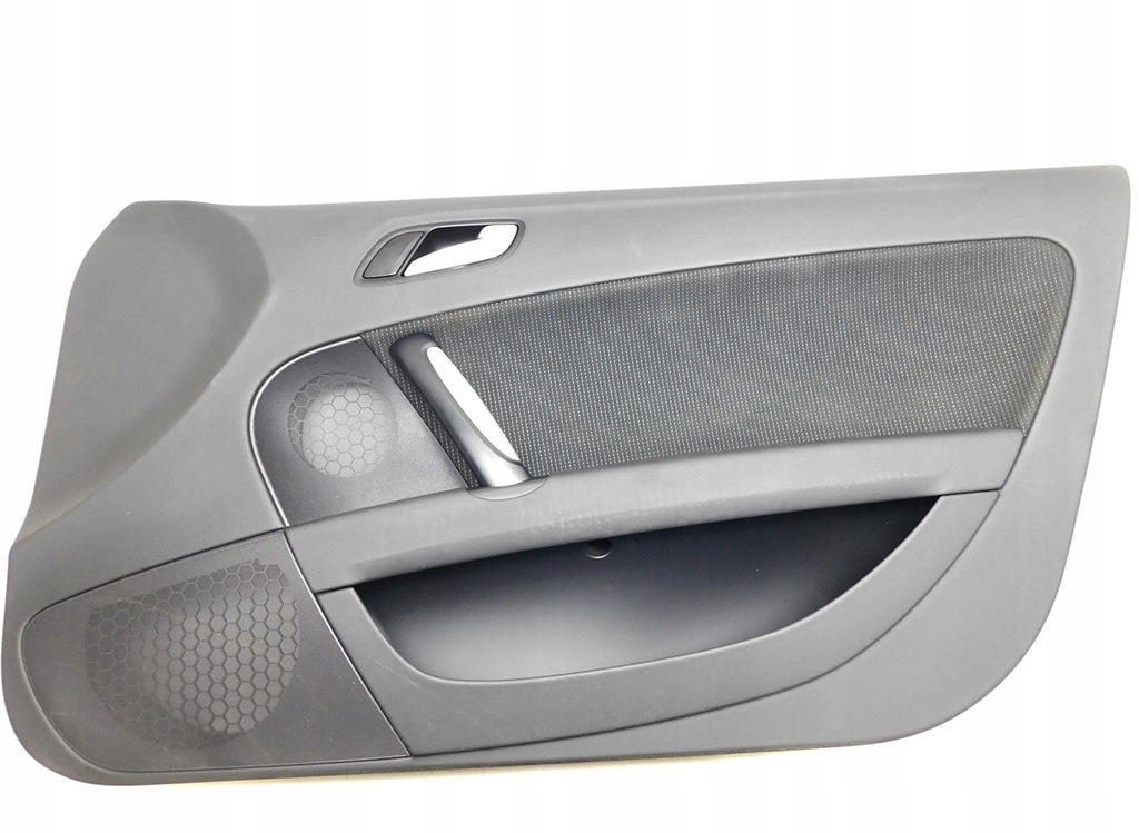 фото №16, Сидіння шкіряний s-line kpl - audi tt 8j 06-14 eu