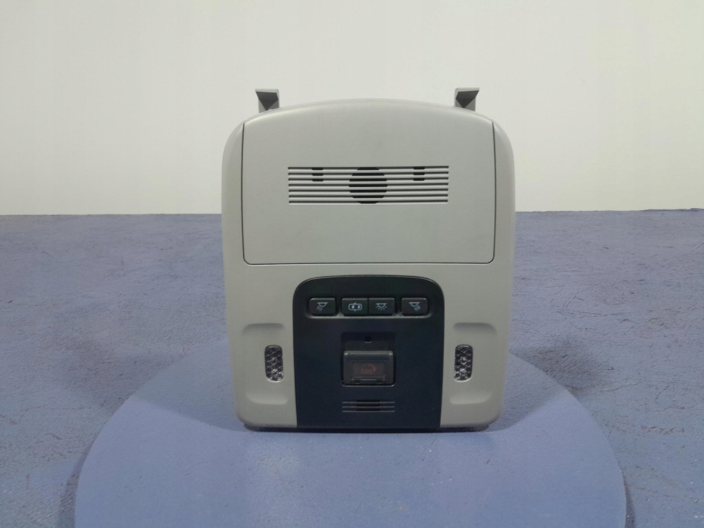 фото №1, Toyota camry viii 17- ліхтарі освітлення салону стельовий 867e1-33011