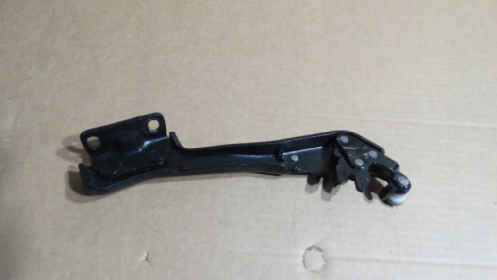 Купити Ford transit mk8 custom ролик напрямна двері розсувних bk21v25000ag