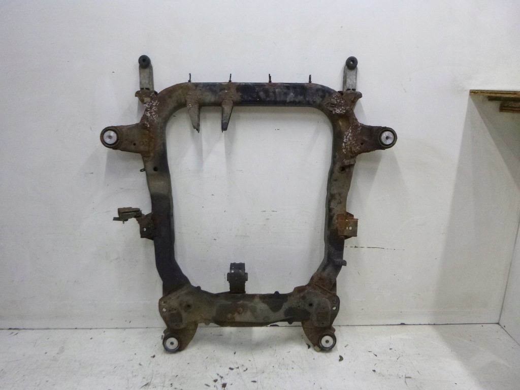 фото №6, Підрамник підрамник балка opel vectra c 2.2 2004r.