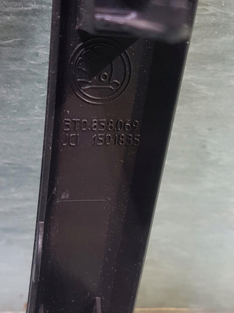 фото №6, Mka радио навигации skoda octavia iii 3t0858069