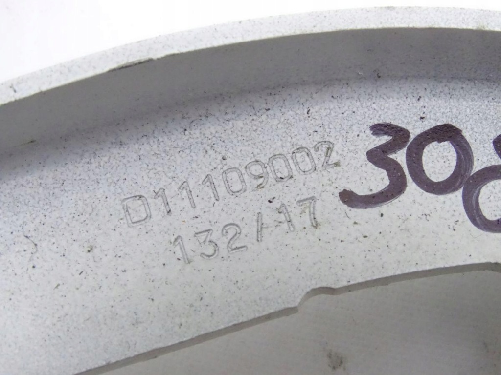 Peugeot 308 ii t9 13-21 петля капот правый перед ewpb 9677784900 в Украине