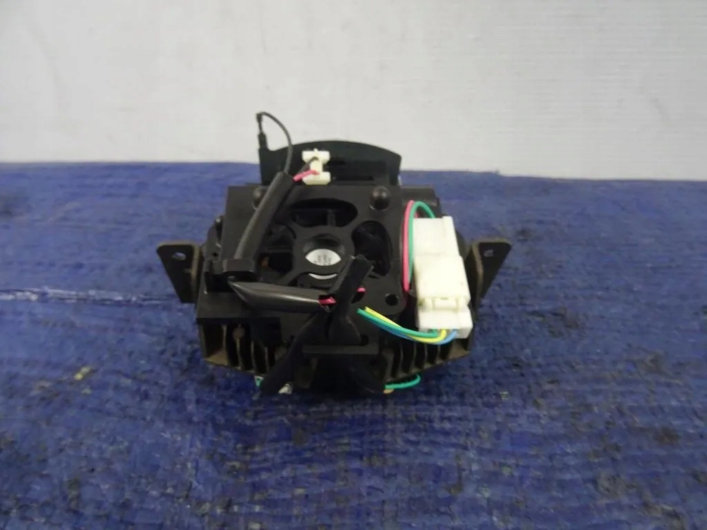 фото №1, Toyota rav-4 iv линза лампы перед ксенон