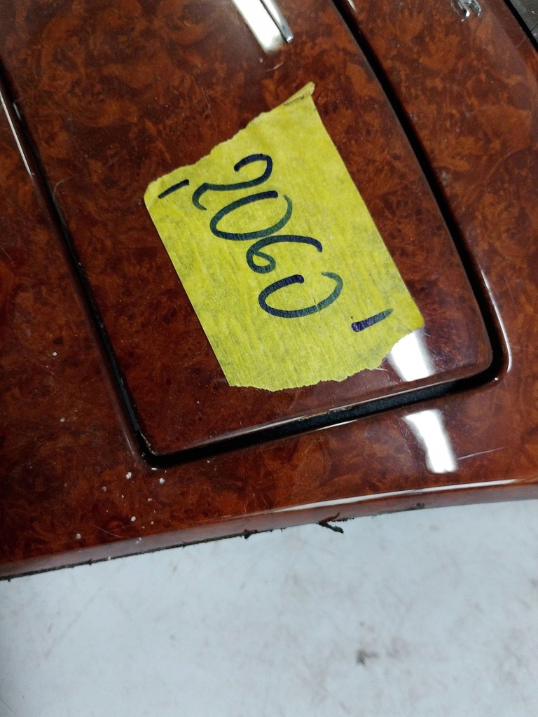 Купить Mercedes w221 панель кондиционера dekor консоли a2218702658 европа