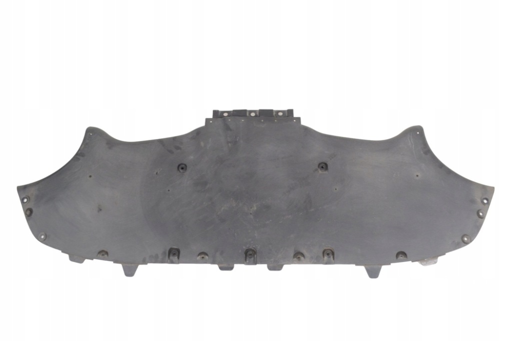 фото №1, Бампер задній tesla model y undertray 2022 rhd