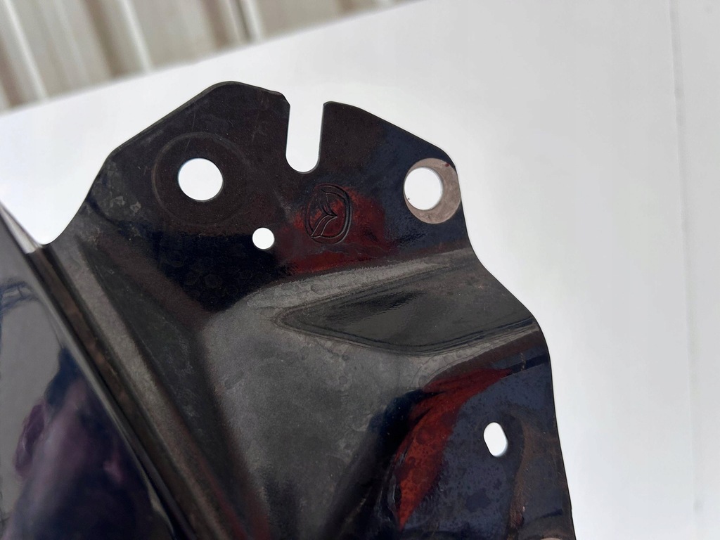 фото №6, Mazda 6 gj крыло правый перед оригинал